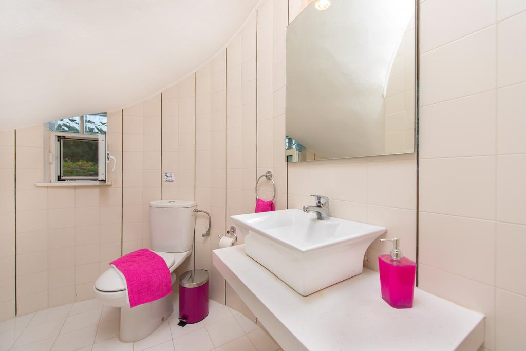 Villa Dora Faliraki Esterno foto