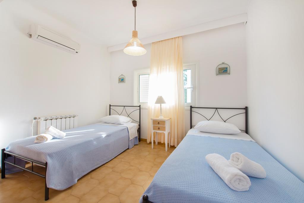 Villa Dora Faliraki Esterno foto