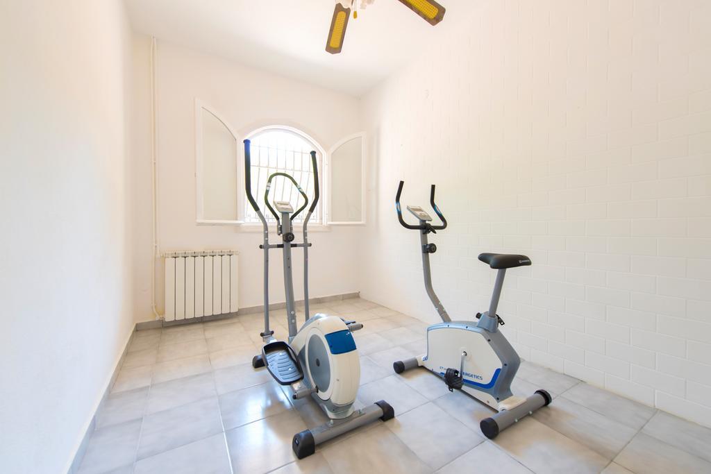 Villa Dora Faliraki Esterno foto