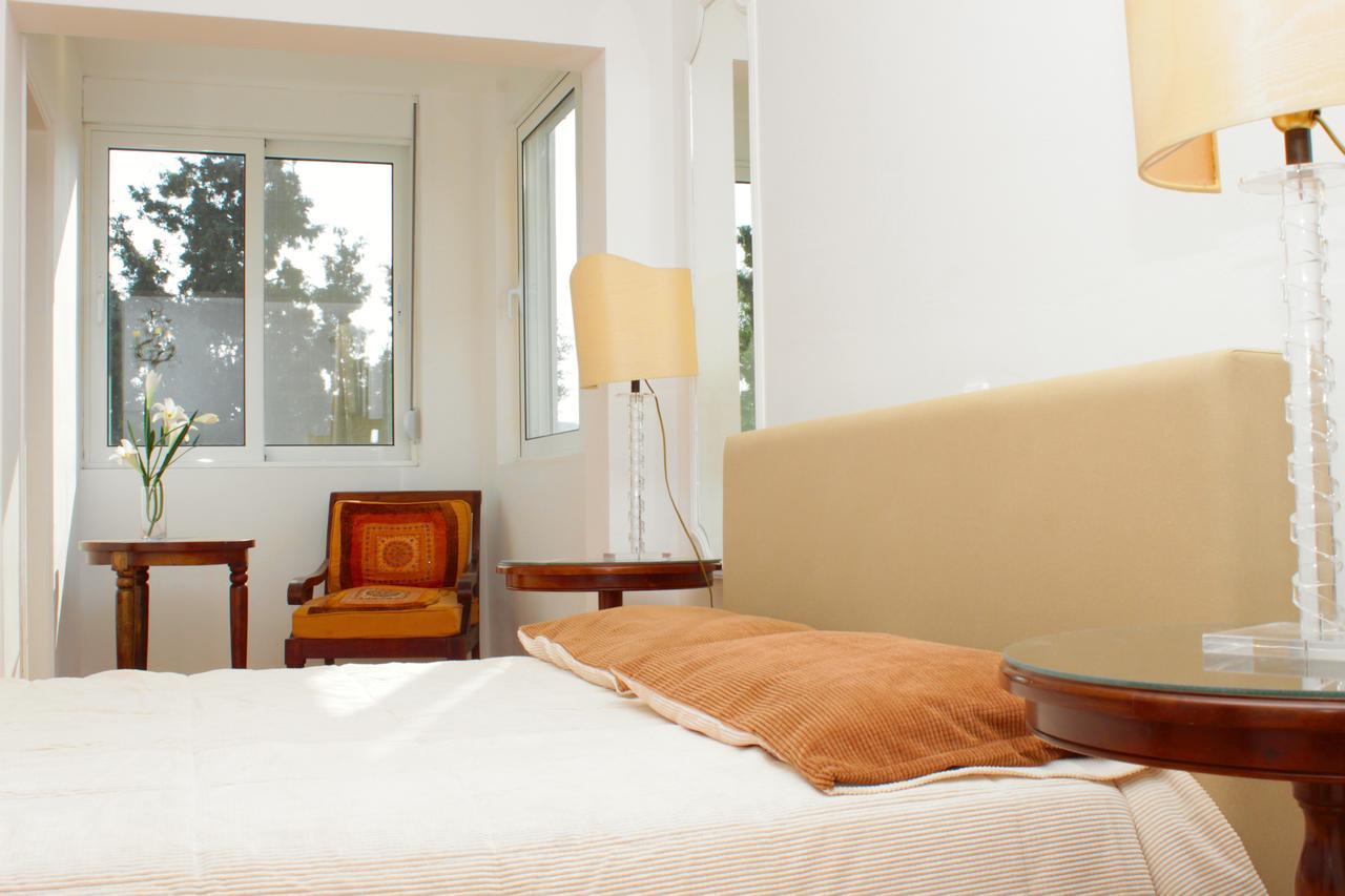 Villa Dora Faliraki Esterno foto